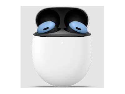 Google Pixel Buds Pro Porcelain - Wireless - Musica e Chiamate - Auricolare - Blu