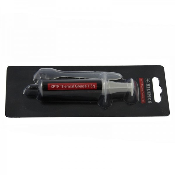Composto dissipatore di calore Xilence XZ018 5,15 W/m·K 1 g - composti dissipatori di calore