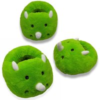 Mad Monkey Fusswaermer"Dinosaurier"