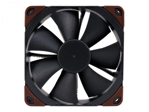 Noctua IndustrialPPC NF-F12 - Case fan