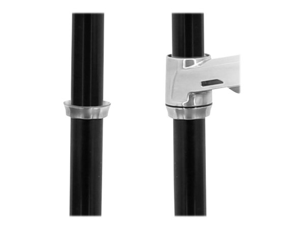 Ergotron LX Pole Collar - 45 g - 200 g