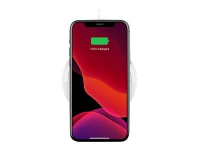 Belkin BOOST CHARGE - Induktive Ladematte + AC-Netzteil