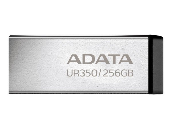 ADATA UR350 - USB-Flash-Laufwerk - 256 GB - USB