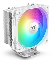 Thermaltake kühler Ux400 Argb White Air AMD/Intel retail - Raffreddamento Cpu - AMD socket AM3 (ph.