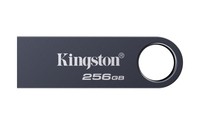 Kingston DataTraveler Se9 G3 - USB-Stick - USB-Stick - 256 GB