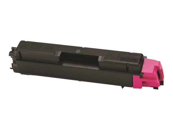 Kyocera TK-590M - 5000 pagine - Magenta - 1 pz