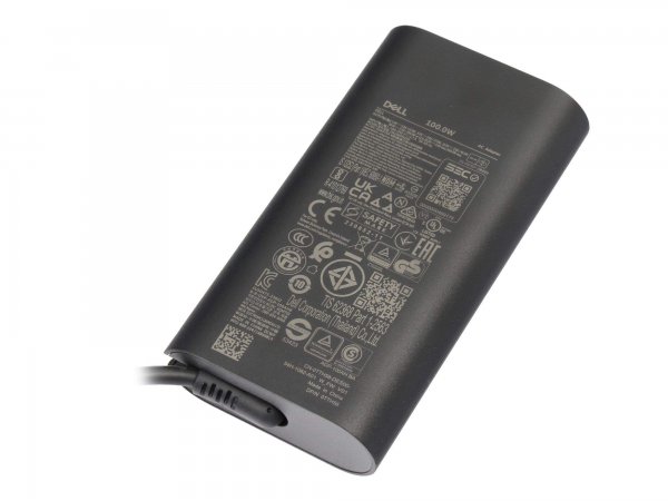 Dell Th5Rj Power Adapter/Inverter Indoor Black - Alimentazione elettrica