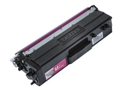 Brother TONER MAGENTA F/6500 PAGES F/HL-L9310CDW/MFC-L9570CDW - 6500 pagine - Magenta - 1 pz