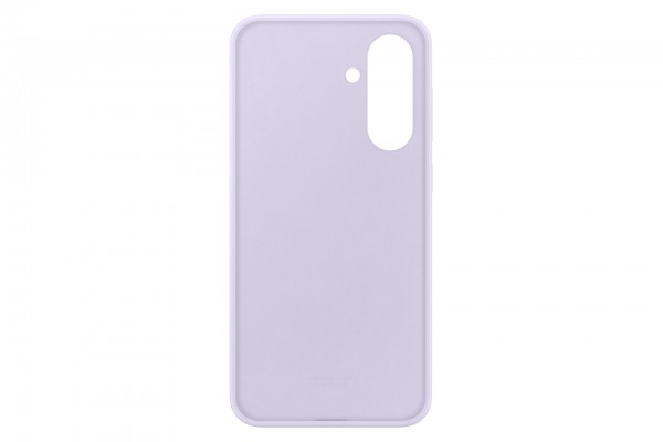 Samsung Silicone Case Galaxy A36 Lavender