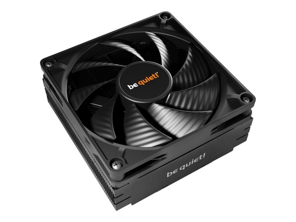 Be Quiet! kühler Pure Rock Lp - Raffreddamento Cpu - 30,6 dB