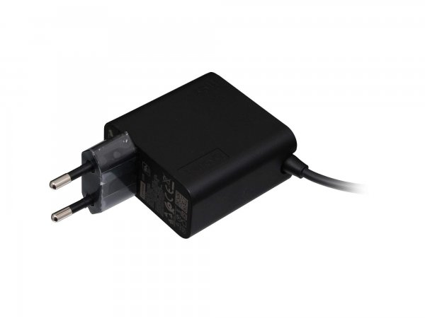 Lenovo USB-c Wall Adapter - EU - Alimentatore pc/server - 65 W