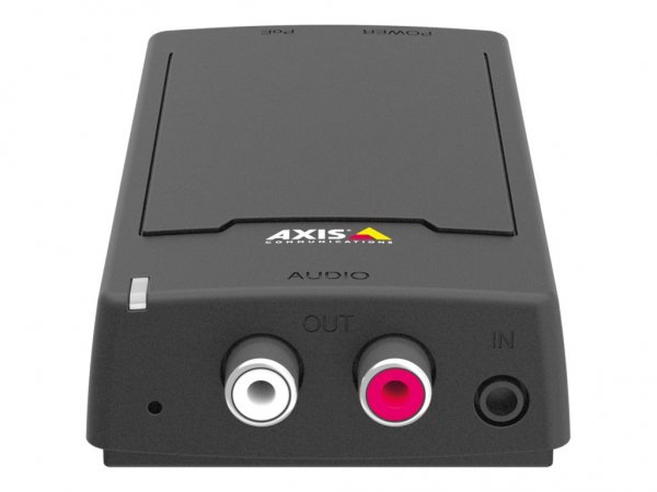 Axis C8110 - Audio-Verlängerungskabel - Cavo - Audio/multimedia