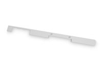 EK Water Blocks 3831109891391 - Blocco di acqua - Alluminio - Argento - 1 pz