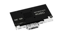 BarrowCH LRC2.0 Asus RTX 4080 STRIX/TUF Aurora RGB schwarz - Acryl