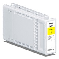 Epson Tintenpatrone yellow T 56U 56U4 - Originale - Cartuccia di inchiostro