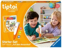 Ravensburger tiptoi 00114 - Espansione del gioco da tavolo - Educativo - 4 anno/i