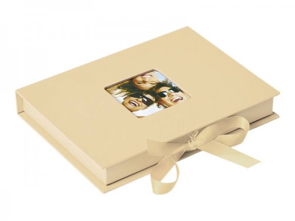 Walther Design FB-112-H - Crema - Carta - 300 mm - 150 mm - 3 cm