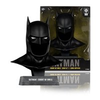 MCFARLANE DC Direct Batman Cowl Replica 1 3 Court of Owls 17938