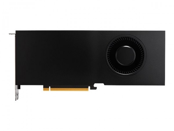 PNY VCNRTXA4500 - RTX A4500 - 20 GB - GDDR6 - 320 bit - 7680 x 4320 Pixel - PCI Express x16 4.0
