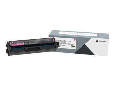 Lexmark C330H30 Magenta Print Cartridge - Originale - Unità toner