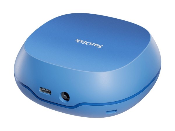 SanDisk SSD Creator Desk Drive