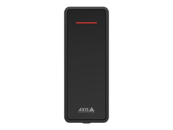 Axis Zutrittskontrolle A4030-E Reader