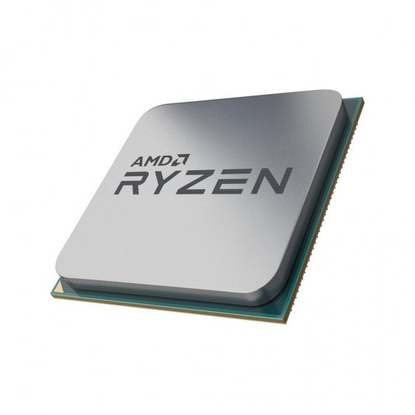 AMD Ryzen 5|560 AMD R5 3,5 GHz - AM4
