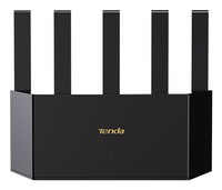 Tenda Router TE3L Wi-Fi 7 BE3600 - Router - WLAN