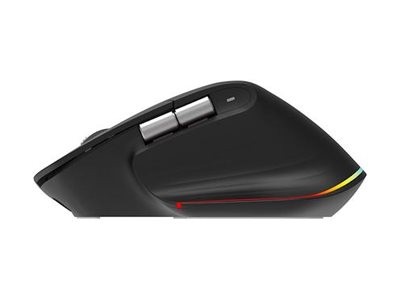 Acer Easy Fit Mouse retail pack - Mouse - 4000 dpi
