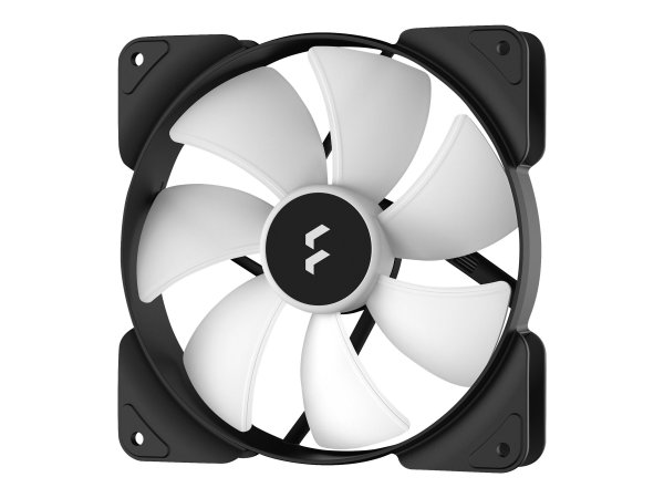 Fractal Design Aspect 14 RGB PWM - Ventilatore - 14 cm - 500 Giri/min - 1700 Giri/min - 132,5 m³/h -