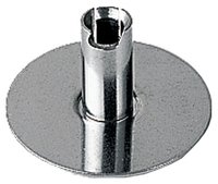 UNOLD ESGE ESG 7010 - Frullino per frullatore - Argento - Acciaio inox - 35 mm - 35 mm - 20 mm