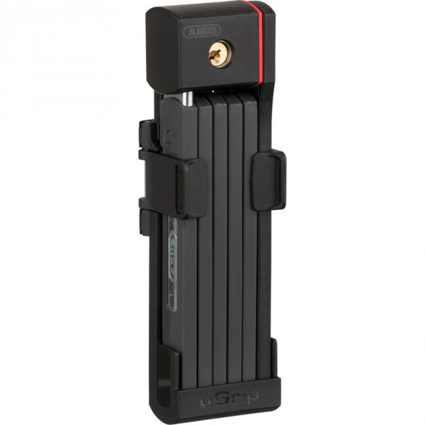 ABUS Security-Center ABUS UGRIP BORDO - Nero