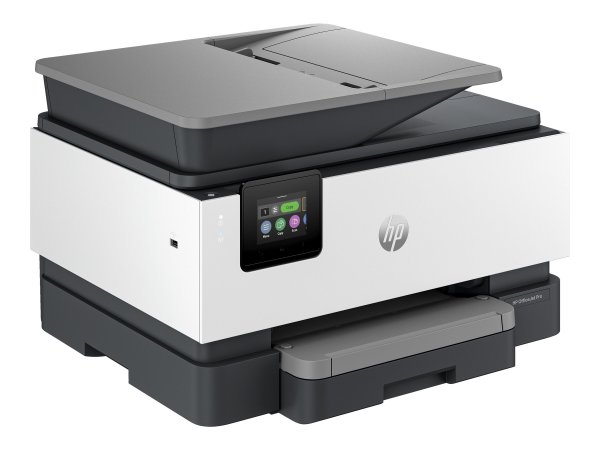HP OfficeJet Pro 9120e Wireless All-in-One Colore Stampante - Instant Ink; Stampa fronte/retro - Get