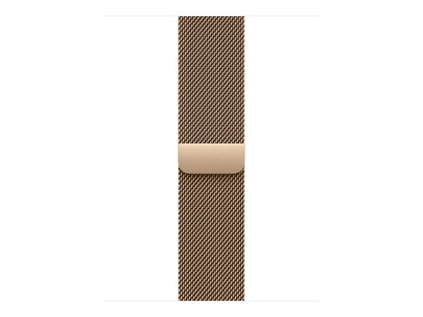 Apple Milanese Loop Gold