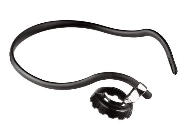 Jabra 14121-15 - Fascia per collo - Nero