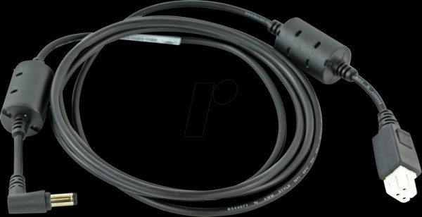 Zebra CBL-DC-388A1-01 - 1,8 m - 12 V - 4.16 A