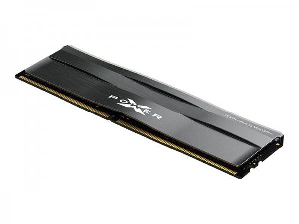 Silicon Power XPOWER Zenith - 8 GB - 1 x 8 GB - DDR4 - 3200 MHz - 288-pin DIMM