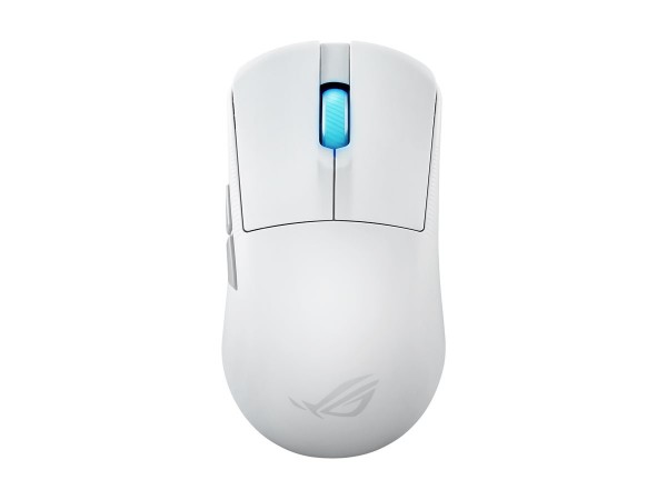 ASUS Rog Harpe Ace Mini - Maus - ergonomisch - Mouse - Ottico