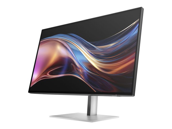 HP 727pu - Series 7 Pro - LED-Monitor - 27" - Schermo piatto (tft/lcd) - 68,6 cm