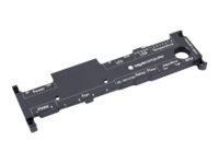 Aqua Computer Passivkühler für aquaero 6 - schwarz