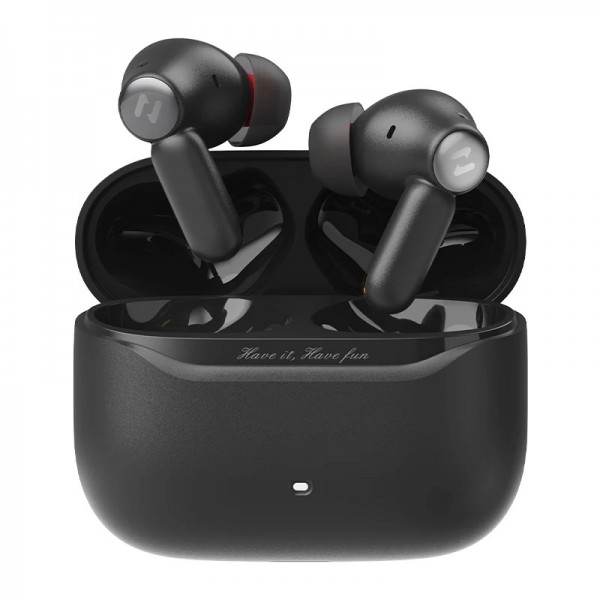 Havit TW991 PRO Space NC01T - wireless earbuds wth ANC black