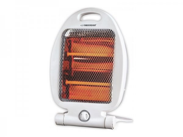 ESPERANZA EHH009 Electric quartz heater