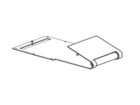 Zebra 104208 - TTP 2000