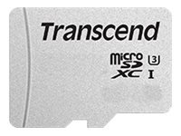 Transcend microSD Card 300S TS64GUSD300S - Micro SD