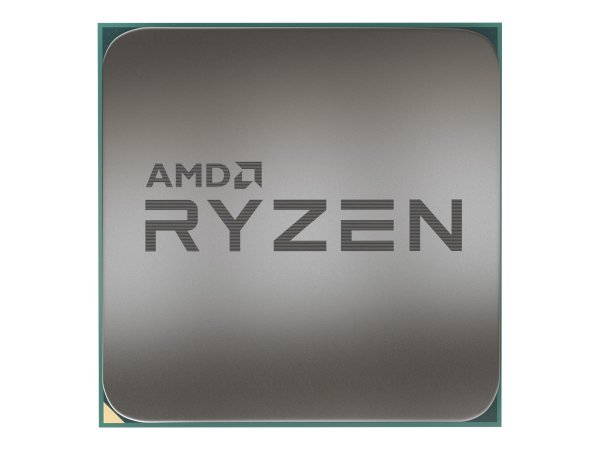 AMD Ryzen 5 3400G AMD R5 3,7 GHz - AM4
