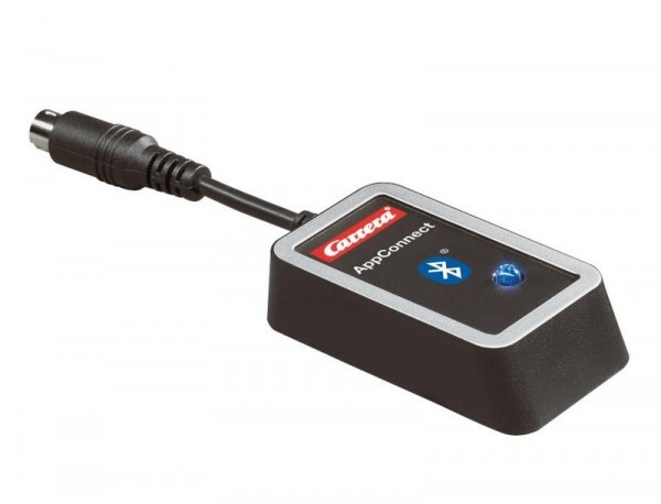 Carrera 30369 - Decoder digitale - Nero - Grigio - Ragazzo/Ragazza - Con cavo e senza cavo - Interno