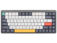 Tracer FINA 84 grey Outemu Red Switch - Interruttore - In modalità wireless