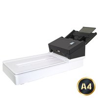 Avision Dokumentenscanner Ad360Gf A4 - Scanner di documenti - A4