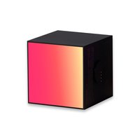 Yeelight Gaming light panel SMART Cube light panel YLFWD-0006 Black