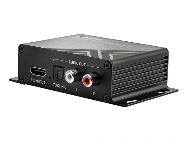 Lindy 38361 - Micro-USB B - 5 V - 64 mm - 104,4 mm - 28,3 mm - 175 g